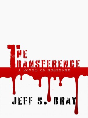 cover image of The Transference